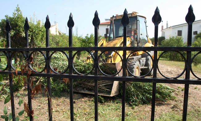 Αυθαίρετα: Δόθηκε παράταση για την υπαγωγή στην πρώτη φάση